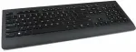 Klaviatuur Lenovo Professional Tastatur Tr&aring;dl&oslash;s Dansk