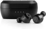 No name Teufel REAL BLUE TWS 3 True-Wireless In-Ear Bluetooth Earphones night black