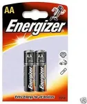 Energizer patarei Alkaline Power AA CHP2