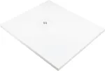 Deante Rectangular acrylic shower tray 90x110 cm