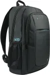MOBILIS THEONE BACKPACK 14-15.6ININ BLUE ZIP 30 PERCENT RECYCLED