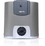 Somfy Komplekt Elixo 3S+ IO mugavuspakett kuni 600kg liugv&auml;ravatele