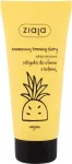 Ziaja Pineapple Express Caffeine Conditioner 100ml - palsam
