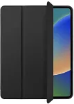 Fixed Padcover+ | Apple | Tablet Case | iPad Air 11" (2020-2026) | Artificial leather/TPU | Black