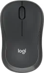 Hiir Logitech Mouse M240 for Business Bluetooth Graphite