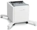 XEROX High Capacity Feeder - Medienfach / Zuf&uuml;hrung - 2000 Bl&auml;tter in 1 Schubladen (Trays) - f&uuml;r VersaLink C500, C505, C600, C605