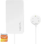 LOGILINK WiFi Smart Water Sensor, Tuya compatible