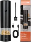 Promis Pepper and Salt Grinder - USB