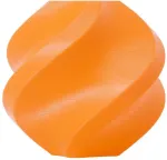 BambuLab Filament Bambu Lab TPU 85A 1,75mm 1kg - w zestawie z wielorazową szpulą - Neon Orange}
