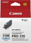 Tooner CANON INK PFI-5100 PC