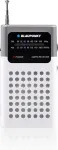 Raadio Blaupunkt PR4WH radio Grey