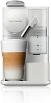Kohvimasin De&rsquo;Longhi Lattissima One EN510.W Fully-auto Espresso machine 1 L
