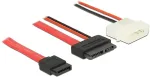 Delock SATA-Kabel - 50 cm