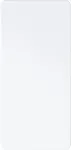Fixed glass for Samsung Galaxy A35 5G, clear