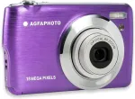 Fotokaamera Agfaphoto DC8200 Purple