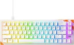 Klaviatuur CHERRY K5 PRO TMR COMPACT KEYBOARD WHITE US-INTL