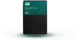 K&otilde;vaketas GoodRam SD05M 3.84TB SATA 2.5" SSD GESD05SA00-3T8NS10B (DWPD up to 1)
