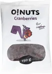 O!Nuts J&otilde;hvikad , 150g