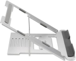 KENSINGTON Laptopst&auml;nder Easy Riser Aluminium