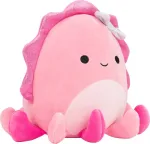 Squishmallows W30 Pehme m&auml;nguasi, 12 cm