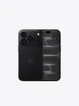 APPLE Nutitelefon IPHONE 18 PRO 256GB Black