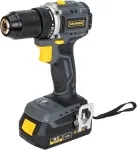 No name CORDLESS DRILL CD-B0A18 18V BL 2AH
