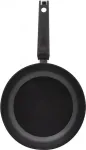 Lamart Aluminum frying pan with non-stick coating LP1002 MARCHE 24cm black