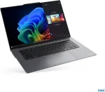 S&uuml;learvuti Lenovo ThinkPad X/ThinkPad X9-15 G1/Intel Core U7 258V/15.3"/2880x1800/T/32GB/1TB/Intel int/W11P/Gra