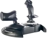 Joystick Thrustmaster T.Flight Hotas One Black USB Flight Sim Analogue / Digital PC, Xbox One, Xbox One S, Xbox One X