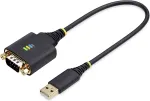 Startech USB TO SERIAL ADAPTER TO DB9 RS232 ADAPTER