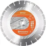 HUSQVARNA DIAM DISC S50 PLUS 350mm