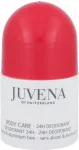Juvena Body Care 24H 50ml - Deodorant naistele