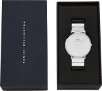 Daniel Wellington K&auml;ekell NAISTELE DW00100775 (40MM)