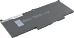 AVACOM DELL LATITUDE 7280, 7480 LI-POL 7,6V 7500MAH 57WH