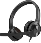 Noname Creative Labs Creative Chat USB, headset (black)