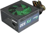 EVOLVEO FX 550/550W/ATX/80PLUS 230V EU/Bulk
