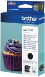 Tooner Brother LC123BK ink black 600pages