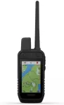Garmin Alpha 300 k&auml;eshoitav navigatsioon, ainult EU