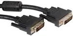 ROLINE DVI KABEL.DVI.DUALLINK 3M