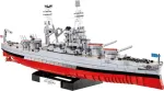 COBI USS Arizona (BB-39) Construction Toy (1/300 Scale)