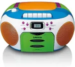 Raadio Lenco SCD-971