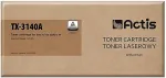 Tooner ACTIS TX-3140A toner (replacement for Xerox TX-3140A; Standard; 1500 pages; black)