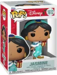 FUNKO POP! Vinyl figuur: Disney: Alladin - Jasmine (Winter Outfit)