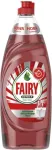 Fairy N&otilde;udepesuvahend Forest Fruit 650ml