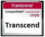 M&auml;lukaart TRANSCEND 512MB CF - 0,512 GB - Kompaktflash (CF) - 40 MB/s - 4000000h - Schwarz - 3.3 - 5V (TS512MCF220I)