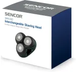 Sencor Varupea pardlile SMS7000BK