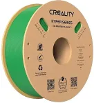 Creality Filament Hyper PLA 1,75 mm 1kg green