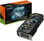 Videokaart GigaByte RTX 5080/Gaming/16GB/GDDR7