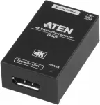 Secomp ATEN VB905 DisplayPort Booster - Erweiterung f&uuml;r Video/Audio - DisplayPort - bis zu 20 m (VB905)