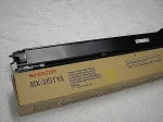 Tooner SHARP Toner MX-31GTYA - Yellow - Kapazit&auml;t: 15.000 Seiten (MX31GTYA)